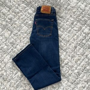 Levi’s 511 Jeans Boys